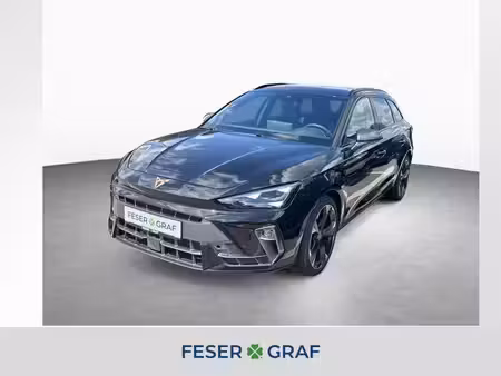 Cupra Leon 2.0 TDI 150