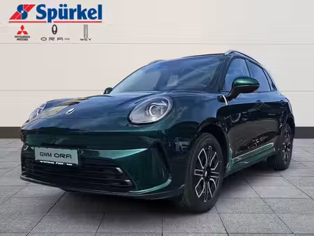 Great Wall Motors ORA 05 