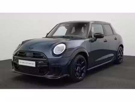 Mini Mini John Cooper Works 2.0 204