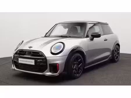Mini Mini John Cooper Works 2.0 231