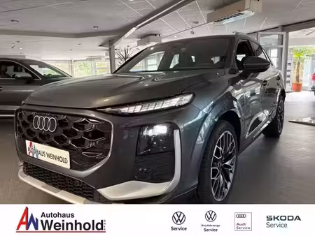 Audi Q3 35 TFSI 2.0 150 S line quattro