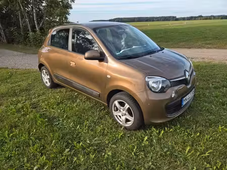 Renault Twingo 1.0 SCe 70 Experience