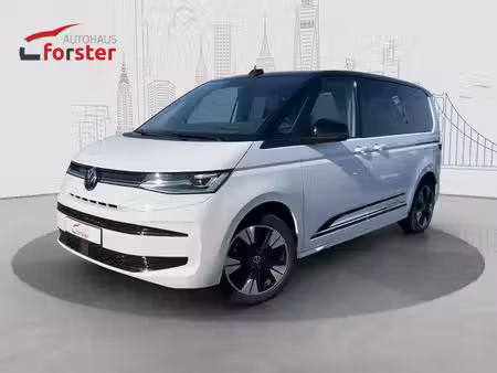 Volkswagen Multivan 2.0 TDI 150