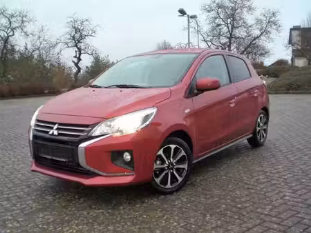 Mitsubishi Space Star 1.2 71