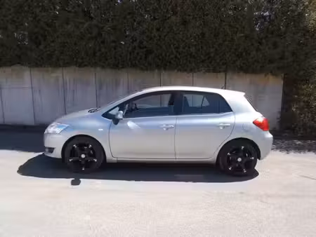 Toyota Auris 1.4 90 Life