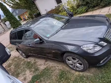Mercedes-Benz Classe E E 200