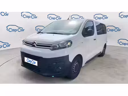 Citroën SpaceTourer 1.5 HDi 100 Feel