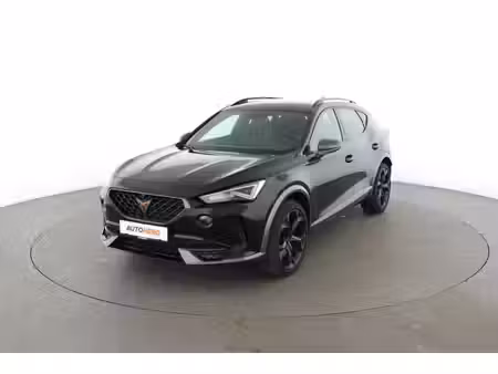 Cupra Formentor VZ 2.0 TSI 310 4x4