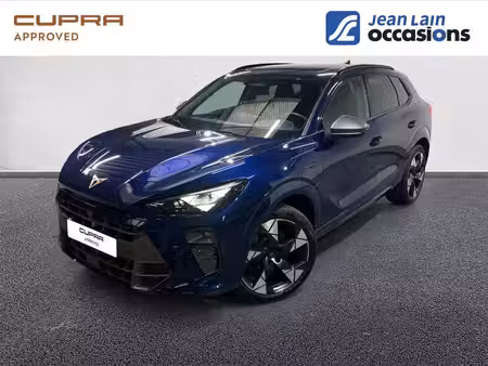 Cupra Terramar 1.5