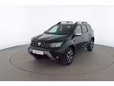 Dacia Duster 1.3 TCe 150