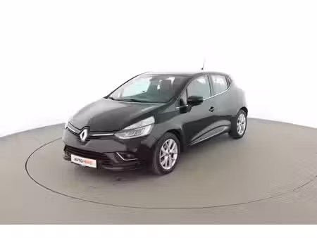 Renault Clio 1.2 TCe