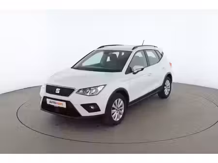 Seat Arona 1.0 TSI 110