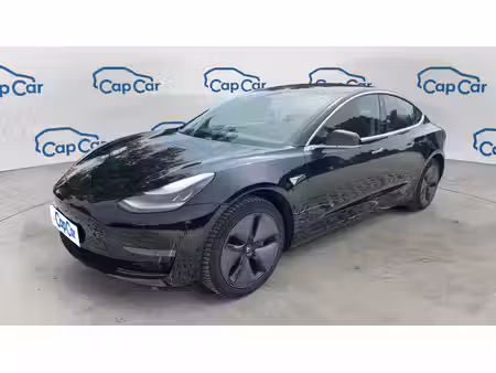 Tesla Model 3 Grande Autonomie 306