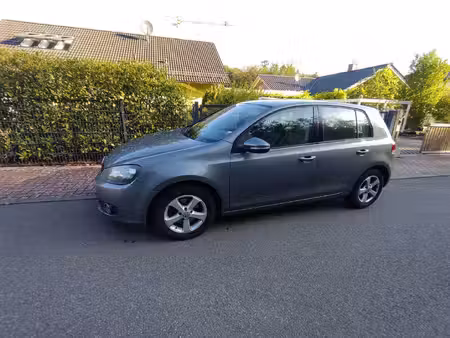Volkswagen Golf 1.4 TSI 122