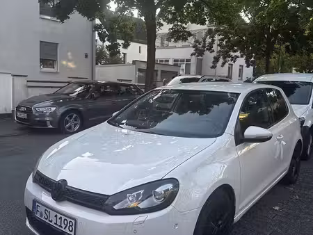 Volkswagen Golf 1.4 TSI 160 Highline