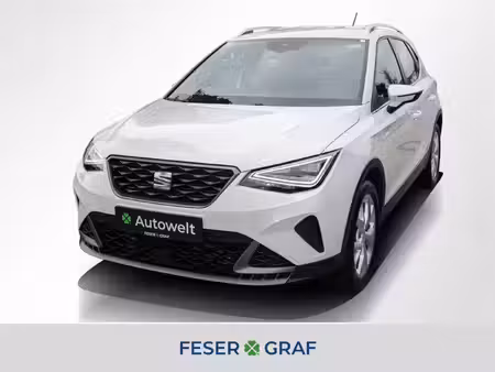 Seat Arona 1.0 TSI FR