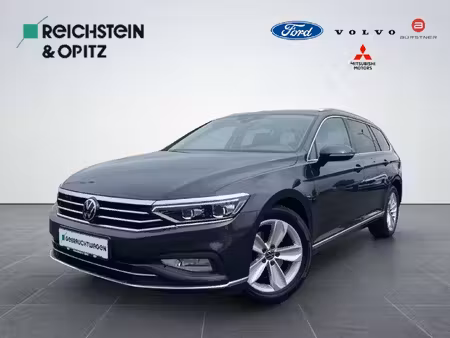 Volkswagen Passat 1.5 TSI 150 Elegance