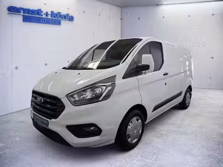 Ford Transit 2.0 105 Trend