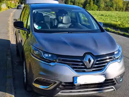 Renault Espace 1.6 dCi 160 Intens