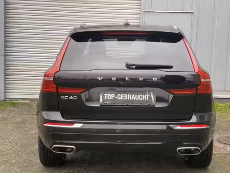Volvo XC60 2.0 235 Inscription 4x4