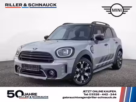 Mini Countryman Cooper 1.5 136