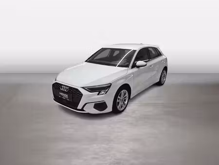 Audi A3 2.0 TDI 150