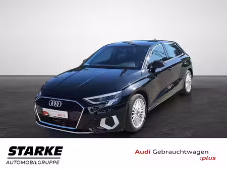 Audi A3 2.0 TDI 150