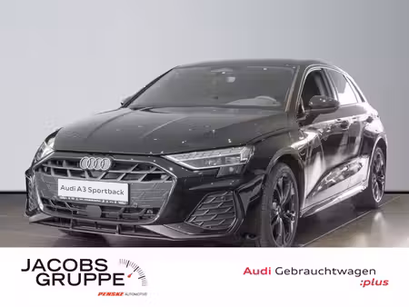 Audi A3 1.5 TFSI 204