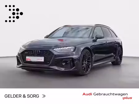 Audi A4 40 TFSI 2.0 TDI 150 quattro