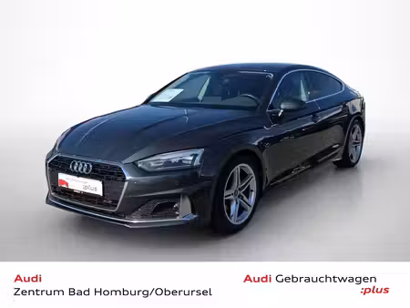 Audi A5 35 TFSI 2.0 TFSI 150
