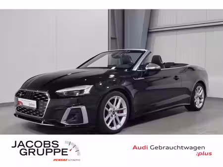Audi A5 quattro