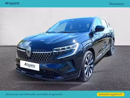 Renault Austral 1.2 200 Techno