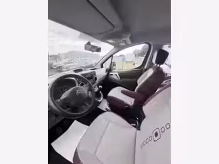 Citroën Berlingo 1.6 HDi 75