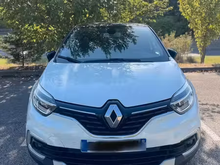 Renault Captur 0.9 TCe 90