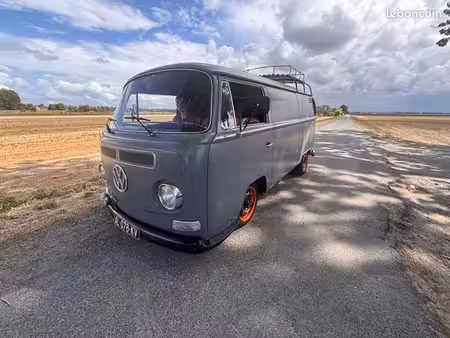 Volkswagen Combi T2 2.0