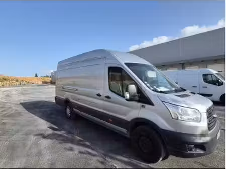 Ford Transit 2.0 TDCi 130