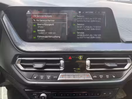 BMW Série 1 118d 2.0 150