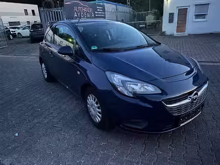 Opel Corsa Selection