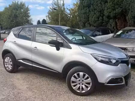 Renault Captur 0.9 TCe 90 Experience