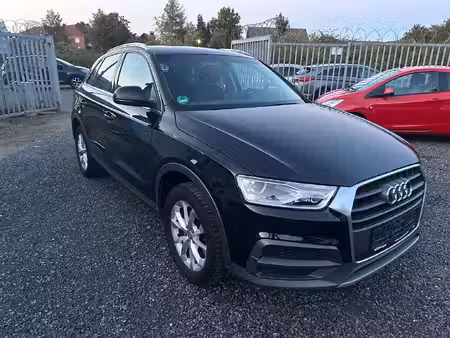 Audi Q3 1.4 TFSI 125 Design
