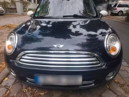Mini Mini Cooper 1.6 120