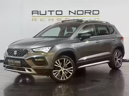 Seat Ateca 2.0 TSI 150 Xperience