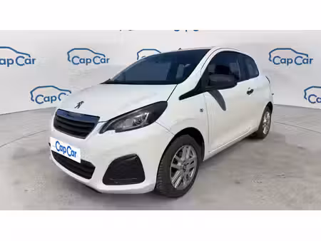 Peugeot 108 1.0 VTi 68 Access