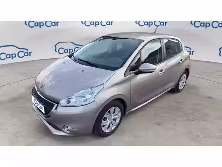 Peugeot 208 1.2 VTi 82 Active