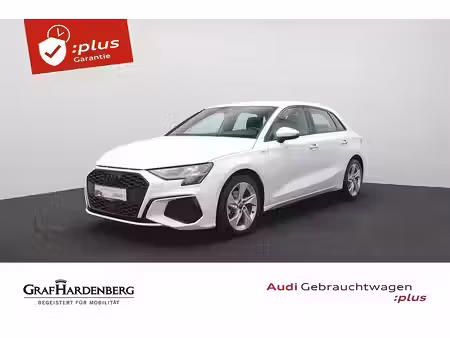 Audi A3 30 TFSI 1.0 TFSI 110 S line