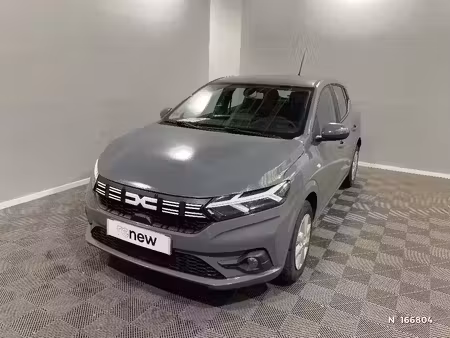 Dacia Sandero 1.0 100 Expression
