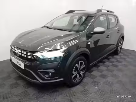 Dacia Sandero 1.0 100 Expression