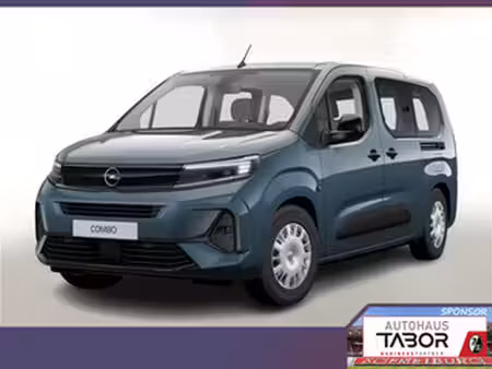 Opel Combo 1.5