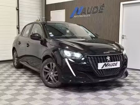 Peugeot 208 1.2 PureTech 75 Active