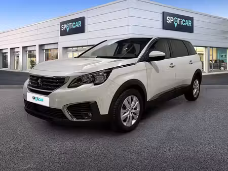 Peugeot 5008 1.2 PureTech 130 Active